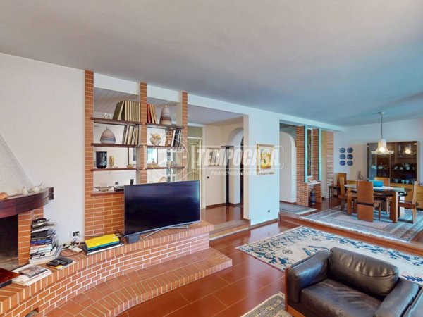 casa indipendente in vendita a Recanati