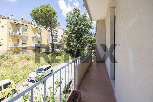 appartamento in vendita a Recanati in zona Santa Lucia