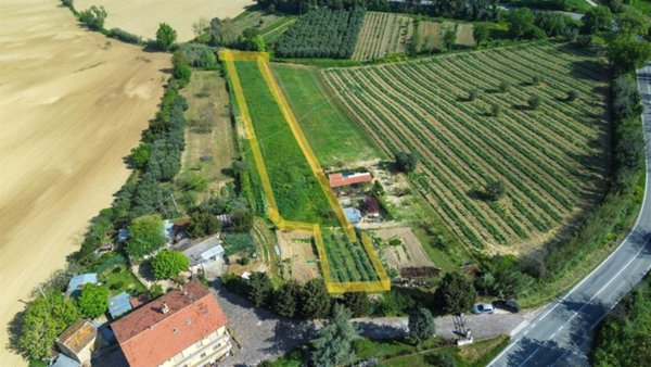 appartamento in vendita a Recanati