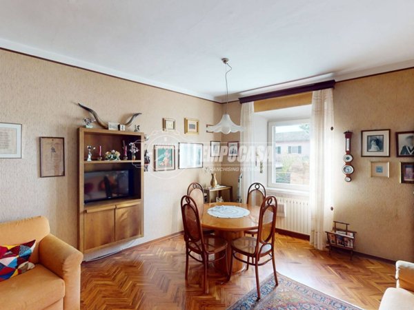 casa indipendente in vendita a Recanati