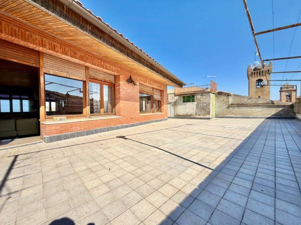 appartamento in vendita a Recanati