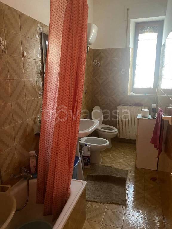appartamento in vendita a Recanati in zona Castelnuovo