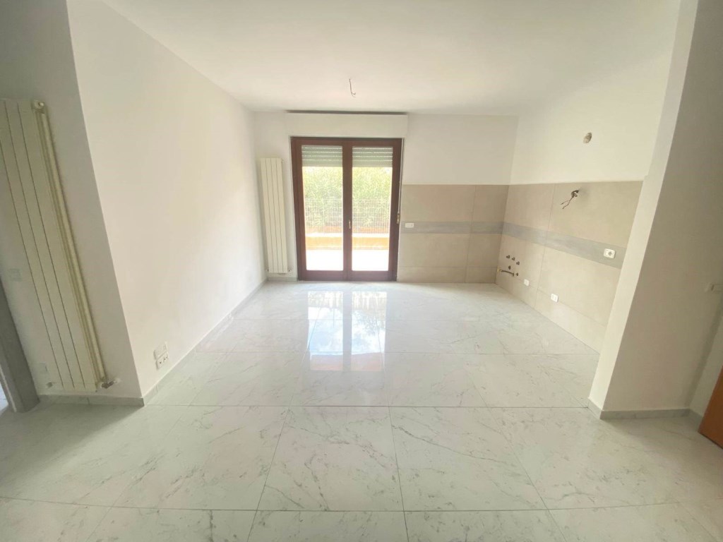 appartamento in vendita a Recanati in zona Santa Lucia