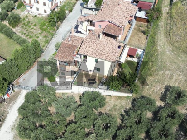 appartamento in vendita a Recanati