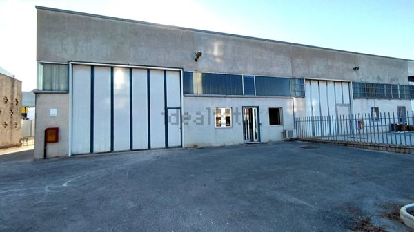 ufficio in vendita a Recanati