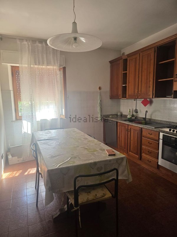 appartamento in vendita a Recanati in zona Santa Lucia