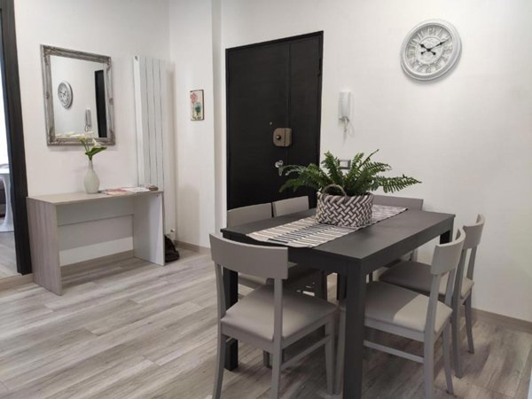 appartamento in vendita a Recanati in zona Santa Lucia