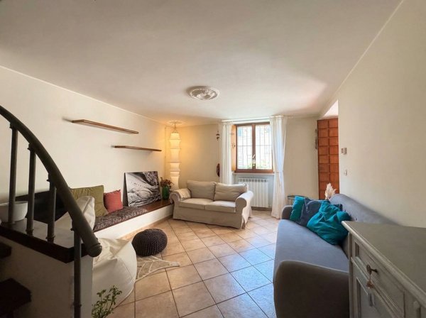appartamento in vendita a Recanati
