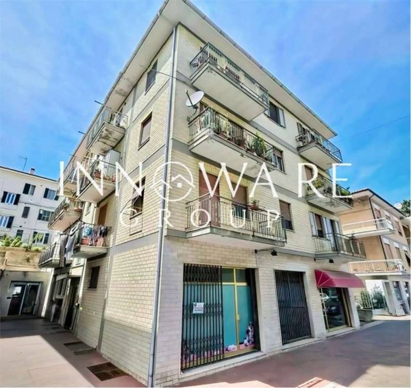 appartamento in vendita a Recanati in zona Santa Lucia