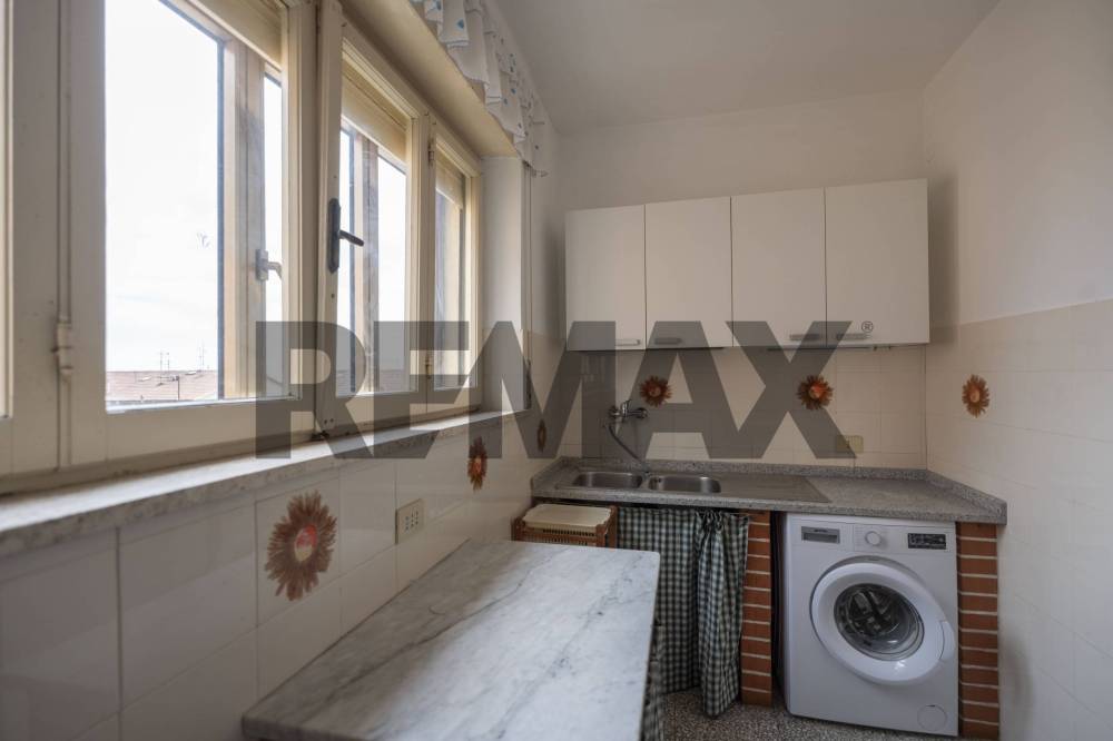 appartamento in vendita a Recanati in zona Santa Lucia