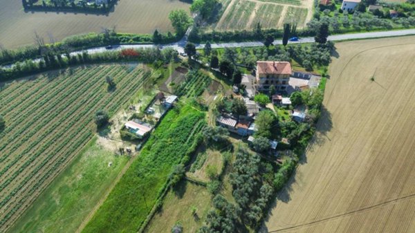 appartamento in vendita a Recanati