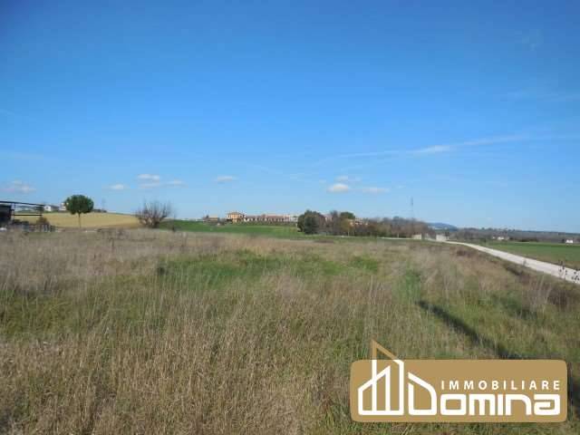 terreno in vendita a Recanati