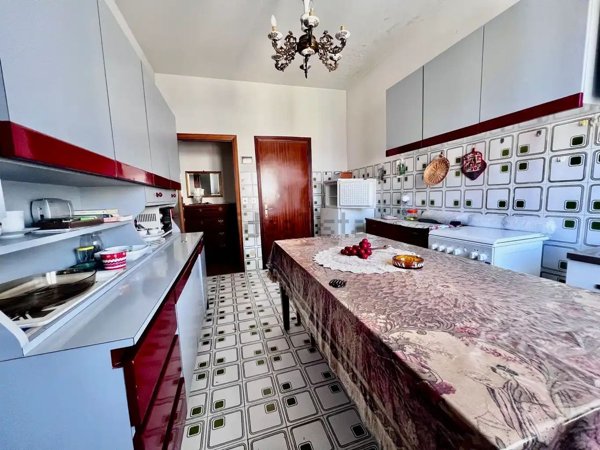 appartamento in vendita a Recanati in zona Santa Lucia