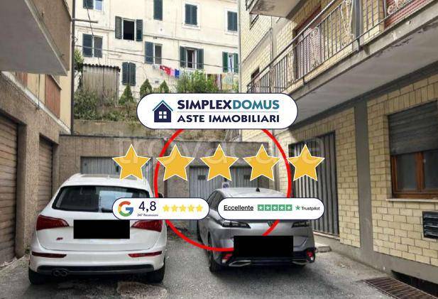 appartamento in vendita a Recanati in zona Santa Lucia