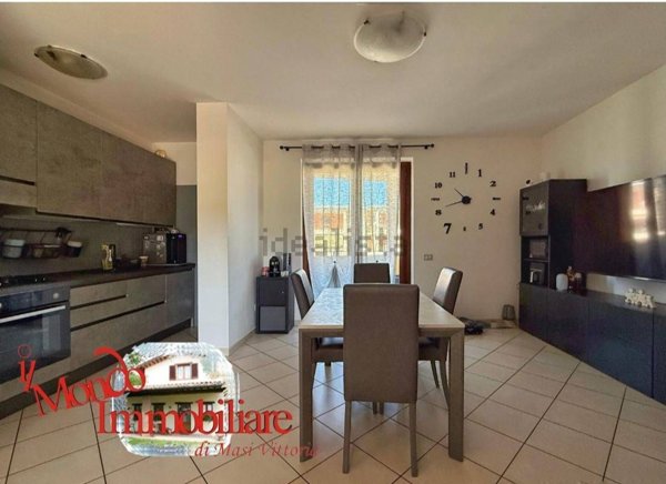appartamento in vendita a Recanati