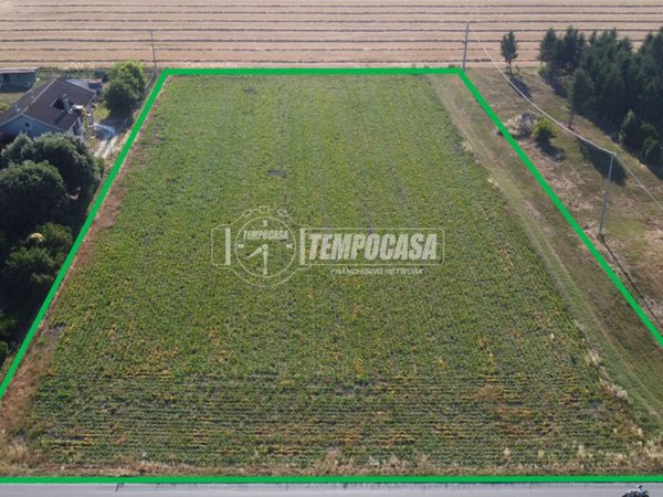 terreno agricolo in vendita a Recanati