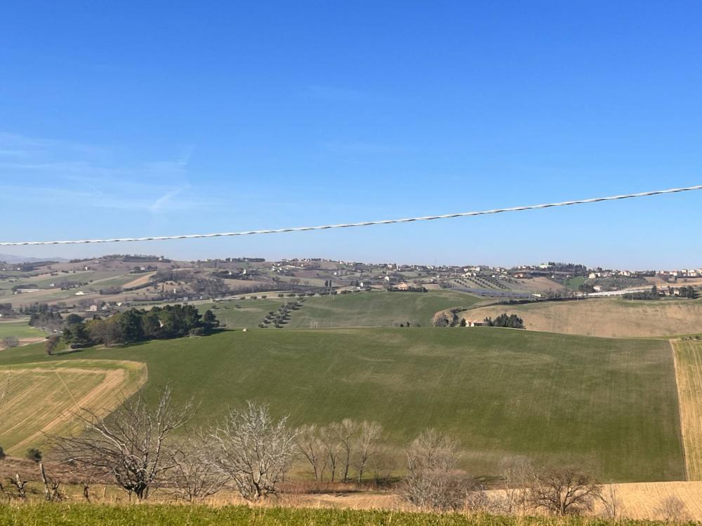 casa indipendente in vendita a Recanati