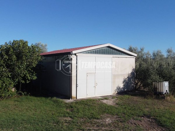 casale in vendita a Recanati