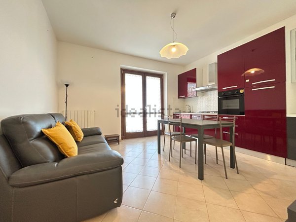 appartamento in vendita a Recanati in zona Santa Lucia