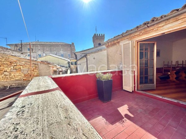 appartamento in vendita a Recanati