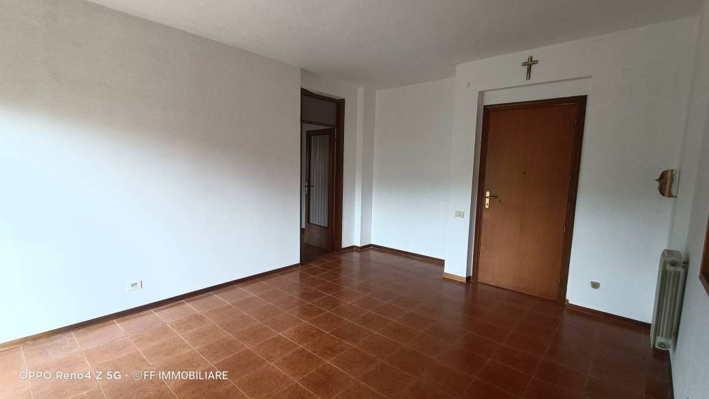 appartamento in vendita a Recanati in zona Santa Lucia