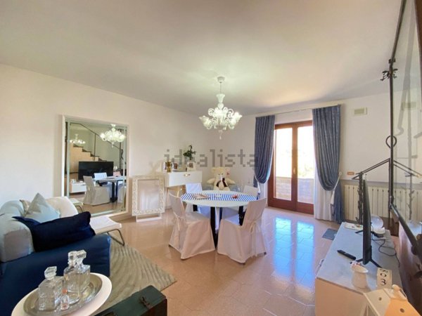 appartamento in vendita a Recanati