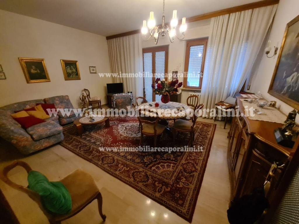 appartamento in vendita a Recanati