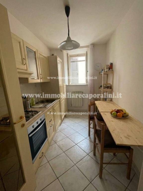appartamento in vendita a Recanati