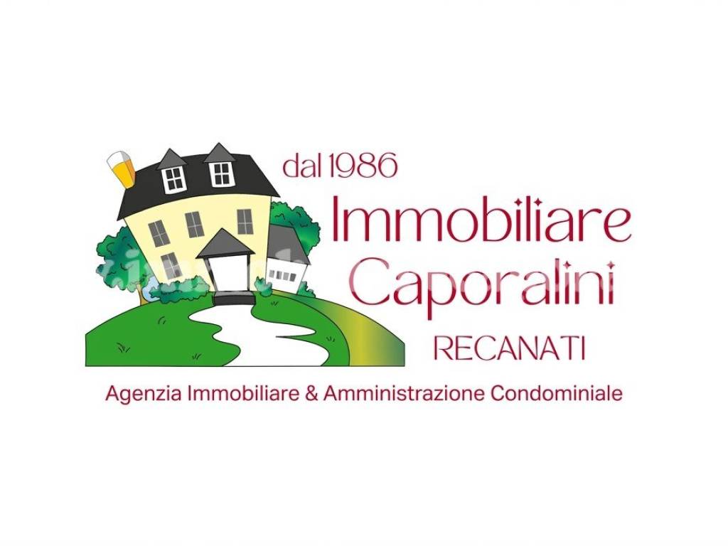 appartamento in vendita a Recanati in zona Santa Lucia