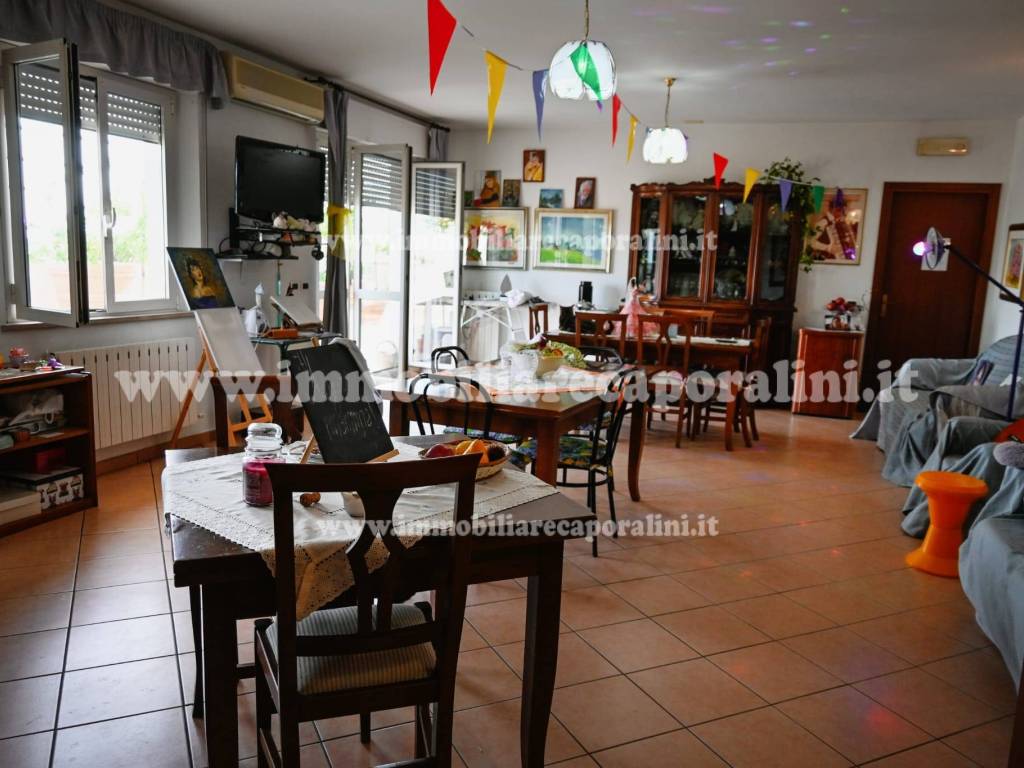 appartamento in vendita a Recanati