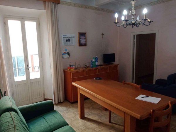 appartamento in vendita a Recanati in zona Castelnuovo
