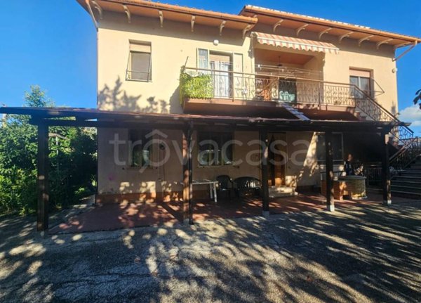 appartamento in vendita a Recanati
