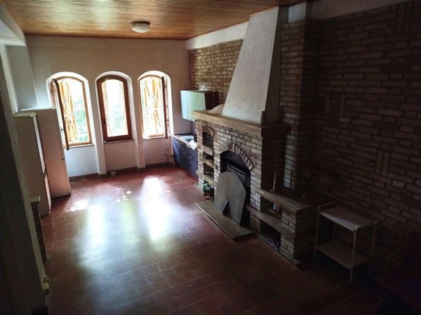 appartamento in vendita a Recanati in zona Santa Lucia