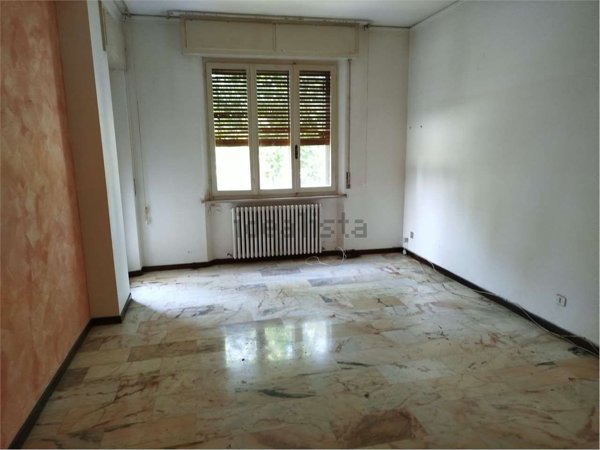 appartamento in vendita a Recanati in zona Santa Lucia