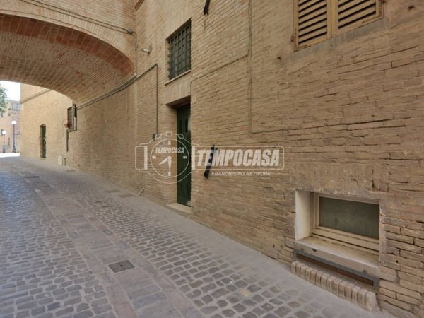 appartamento in vendita a Recanati in zona Castelnuovo