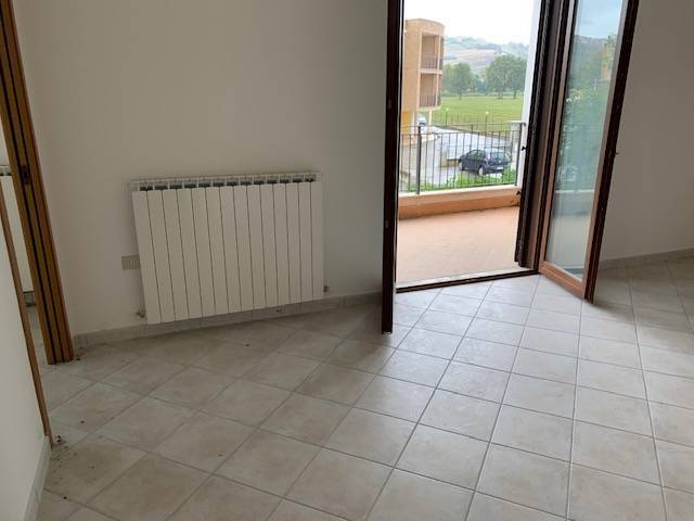 appartamento in vendita a Recanati