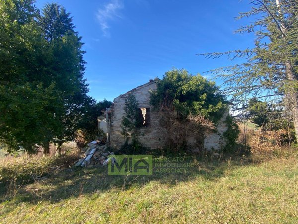 casa indipendente in vendita a Ripe San Ginesio