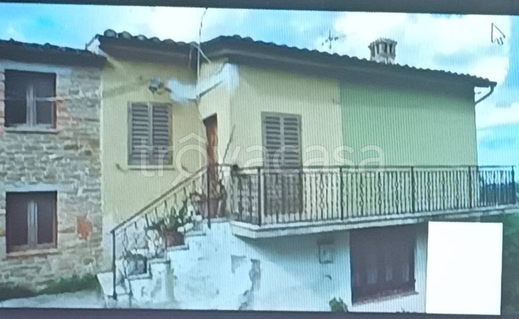 appartamento in vendita a Ripe San Ginesio
