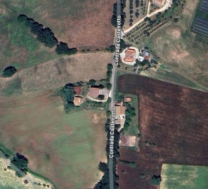 appartamento in vendita a Ripe San Ginesio