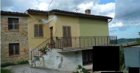 appartamento in vendita a Ripe San Ginesio