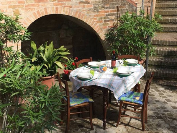 casa indipendente in vendita a Ripe San Ginesio