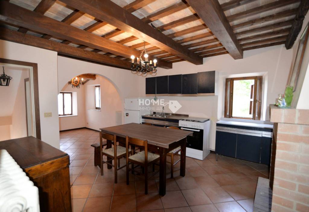 casa indipendente in vendita a Ripe San Ginesio