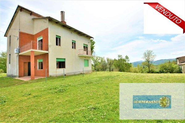casa indipendente in vendita a Ripe San Ginesio
