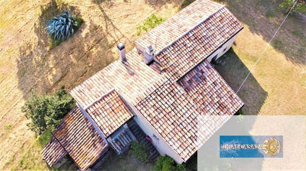 appartamento in vendita a Ripe San Ginesio
