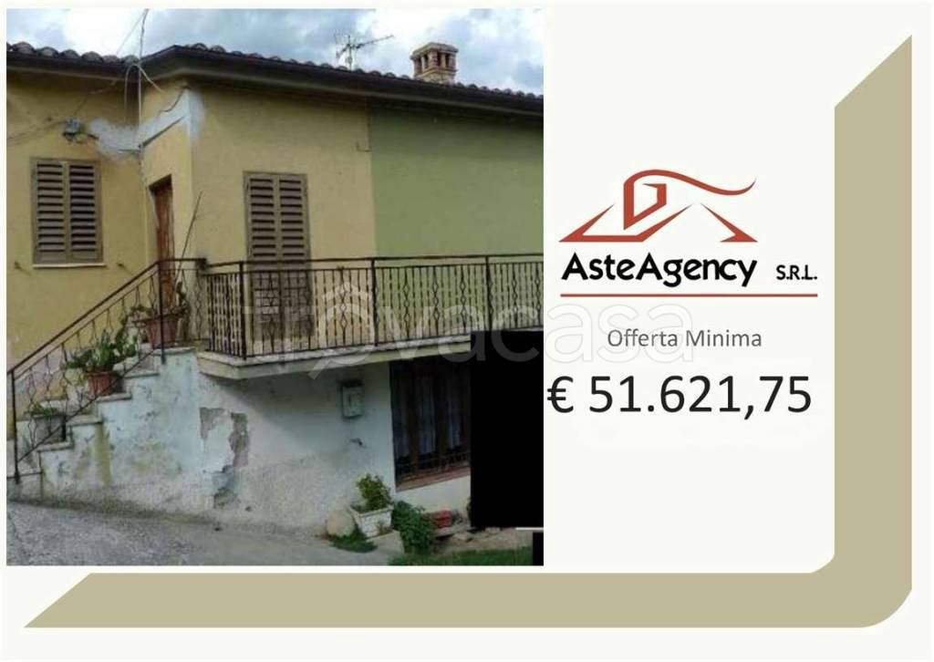 casa indipendente in vendita a Ripe San Ginesio