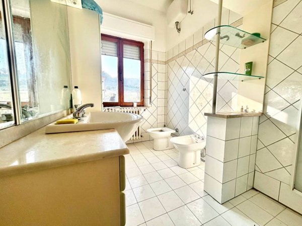 appartamento in vendita a Ripe San Ginesio