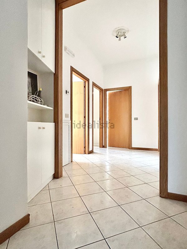 appartamento in vendita a Ripe San Ginesio