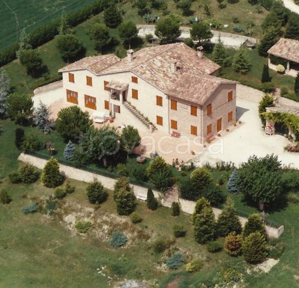 casa indipendente in vendita a San Ginesio