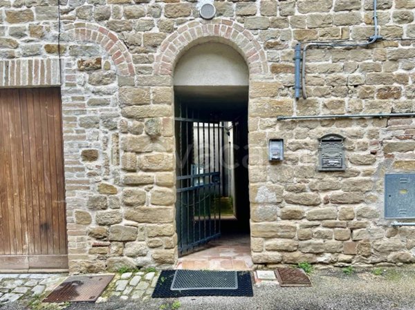 appartamento in vendita a San Ginesio
