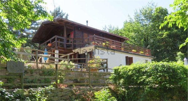 pentavano in vendita a San Ginesio